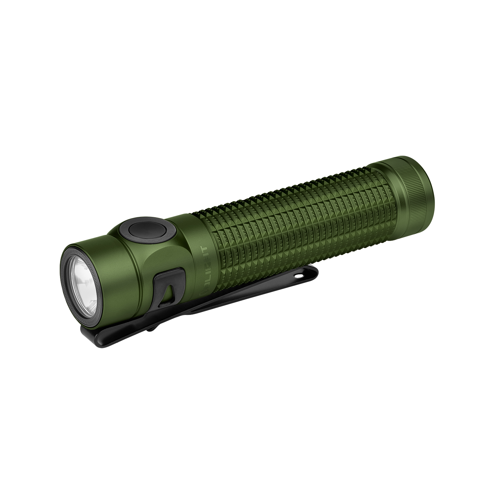 Olight Baton Ultra/Baton 4 Pro EDC Zuhause Outdooraktivitäten Taschenlampe