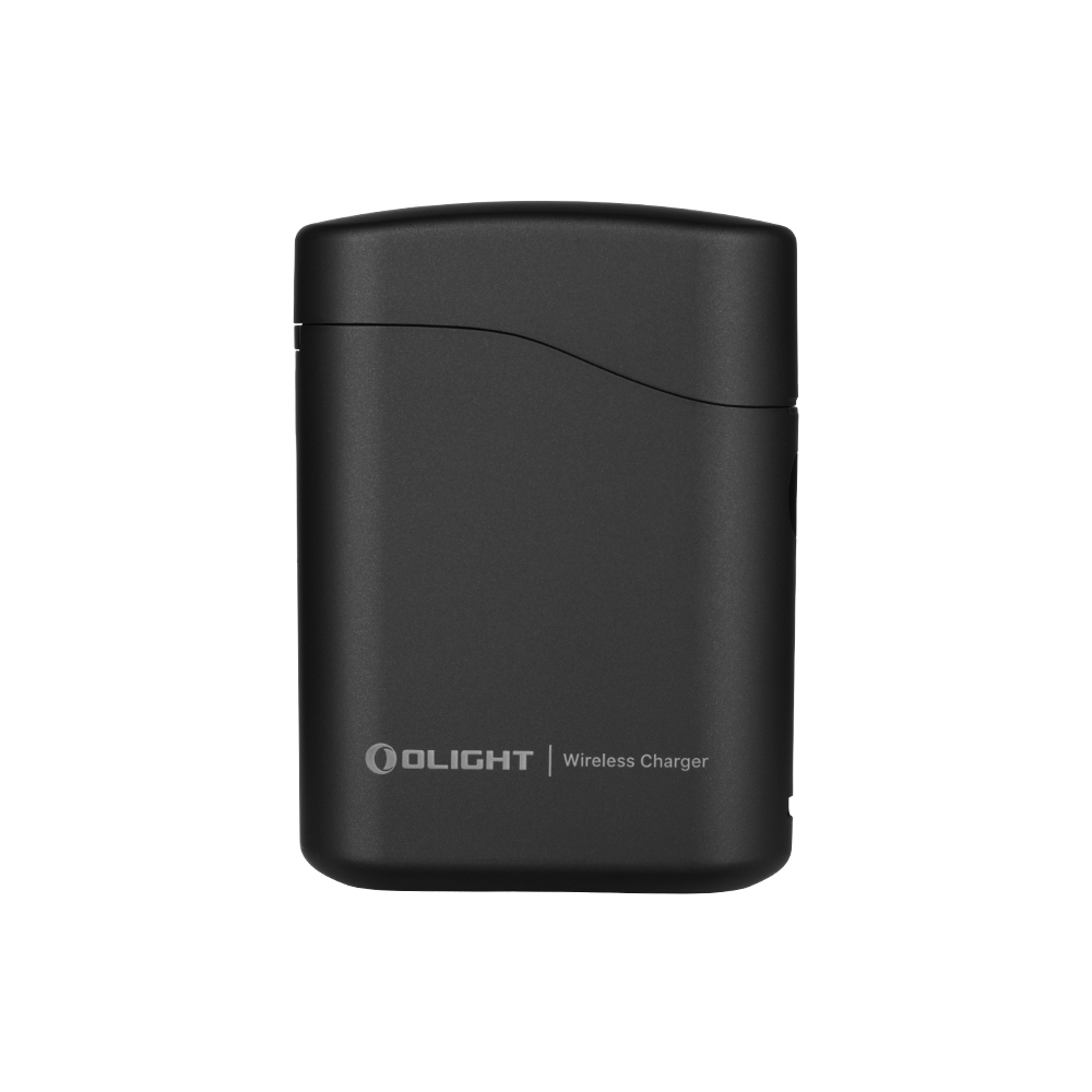 Olight Ladecase für Baton 4 / Baton 3 / Perun 2 Mini / Perun Mini / S1R Baton 2