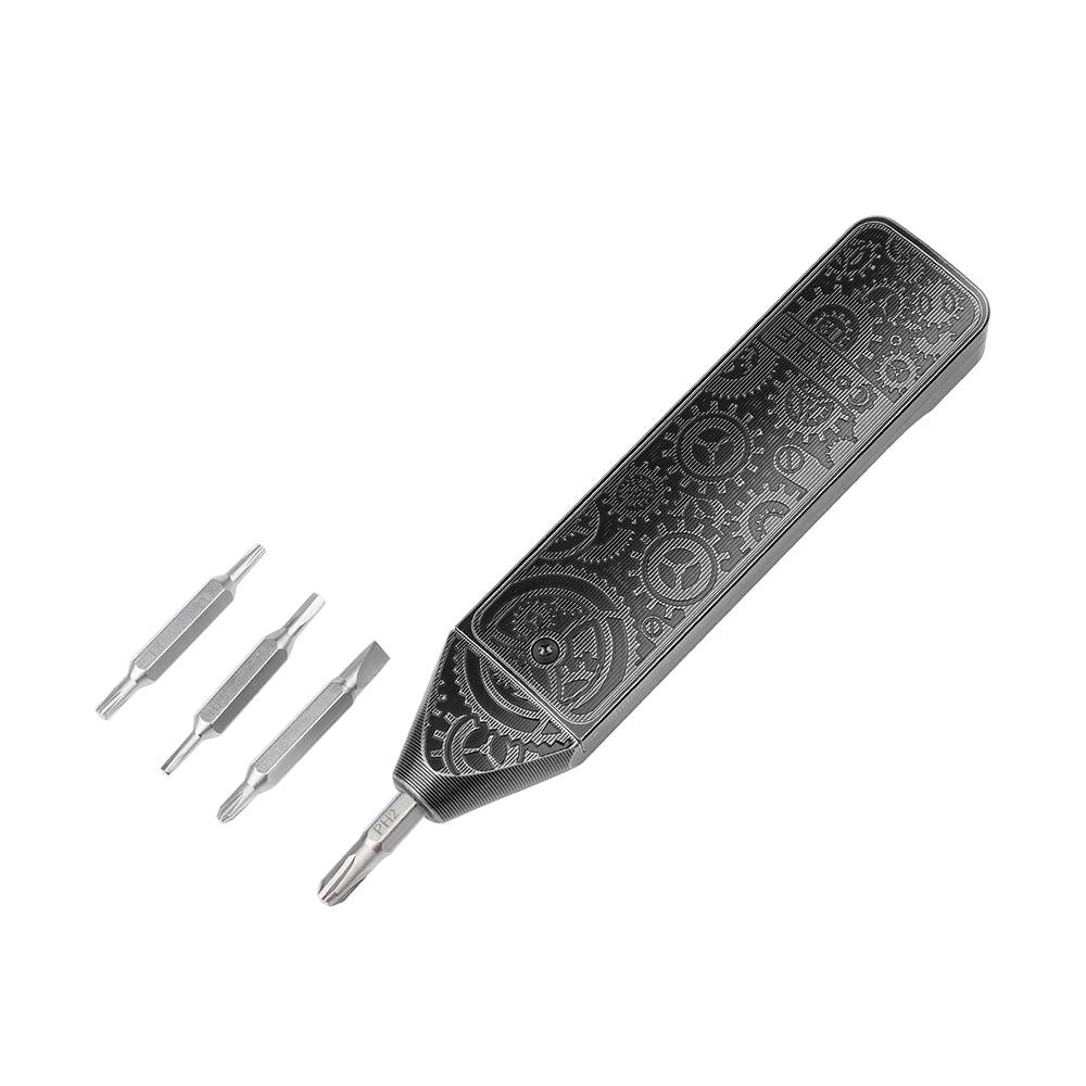 Olight Otacle D2 Multitool