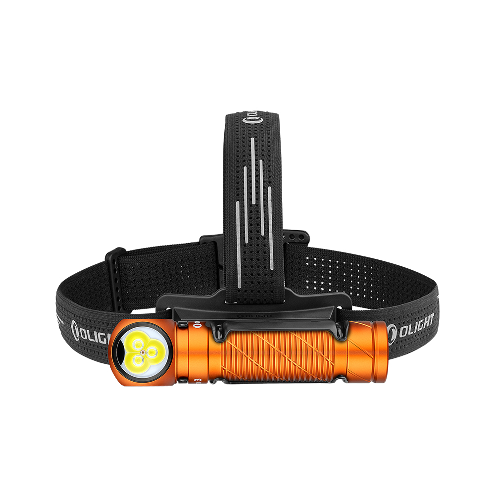Olight Perun 3 Multifunktionslampe