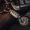Otacle R1 magnetischer Schlüsselanhänger aus Titan -8