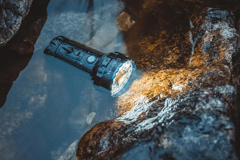 Was sagt der IPX-Wert über Wasserdichtigkeit aus?