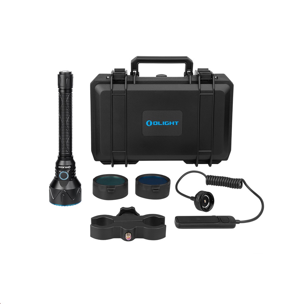 Olight Javelot Pro 2 Kit-1
