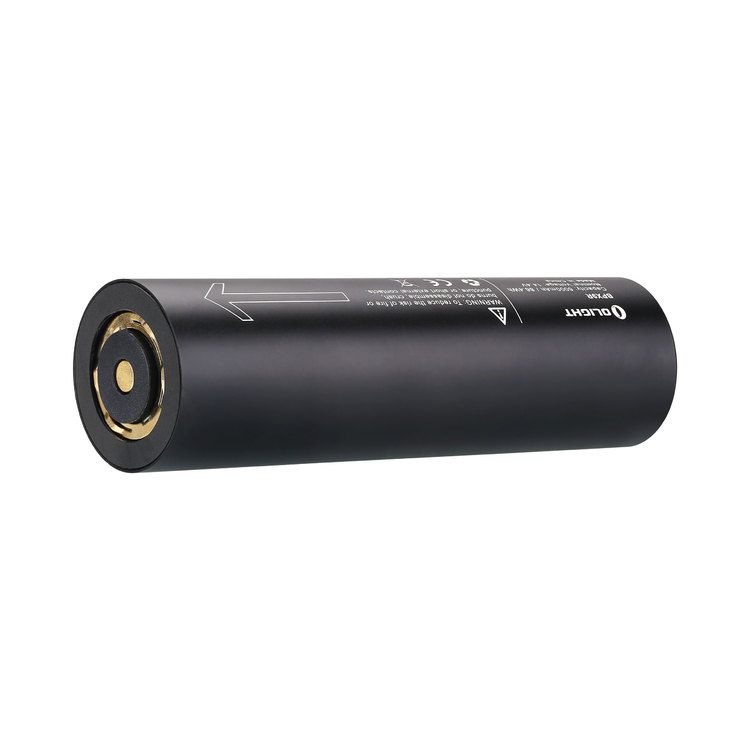Olight 14.4V/ 6000mAH  X9R Akku mit Schutzhülle