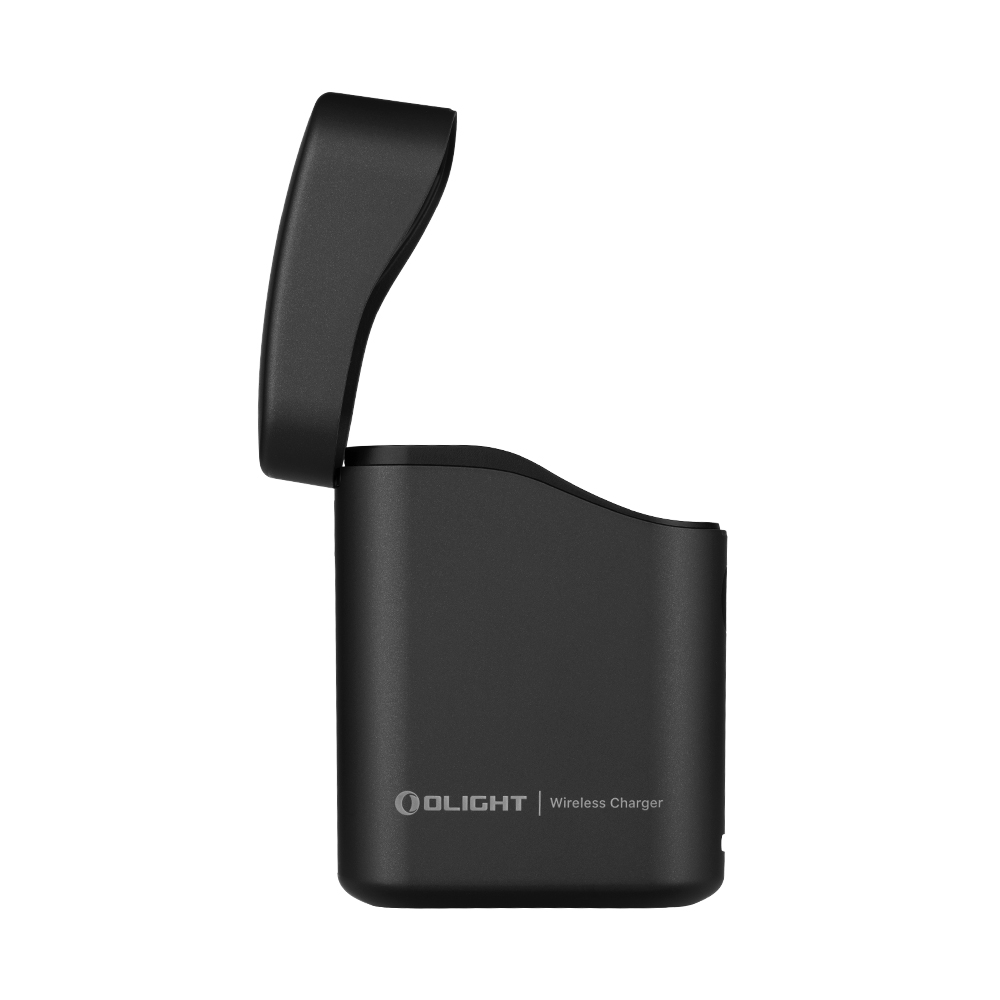 Olight Ladecase für Baton 4 / Baton 3 / Perun 2 Mini / Perun Mini / S1R Baton 2