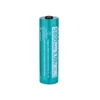 Olight 21700 Lithium-Ionen-Akku mit 5800mAh und 3,59V für Taschenlampen auf weißem Hintergrund
