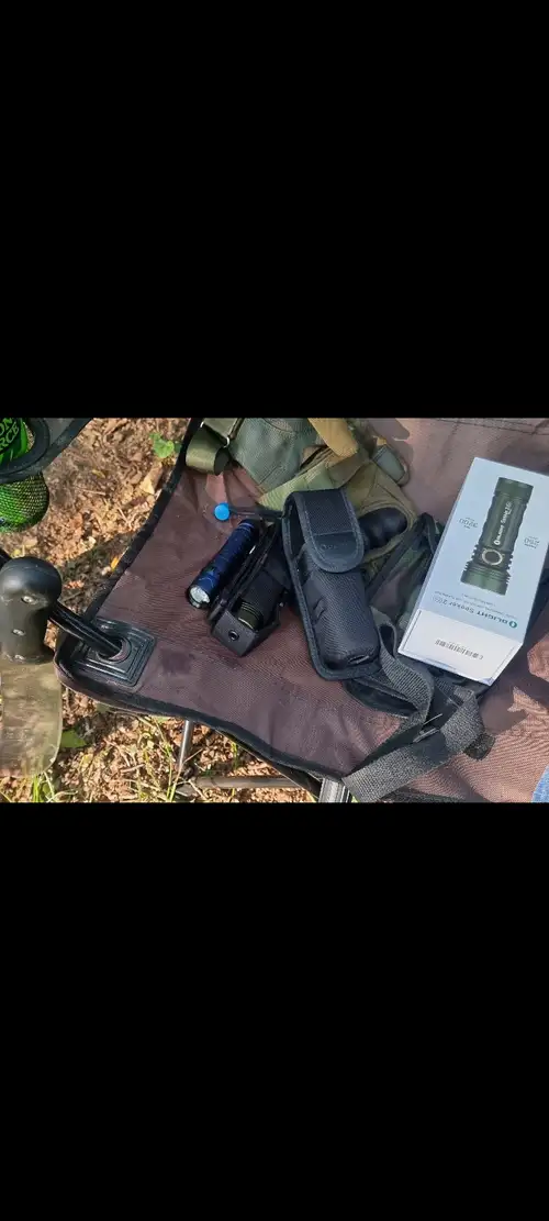 O-light im Einsatz Titel der Geschichte "The midnight meeting"