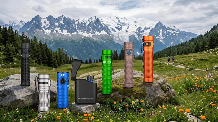 Die Baton Geschichte: Von deinem ersten Klick bis zu deinem nächsten Abenteuer