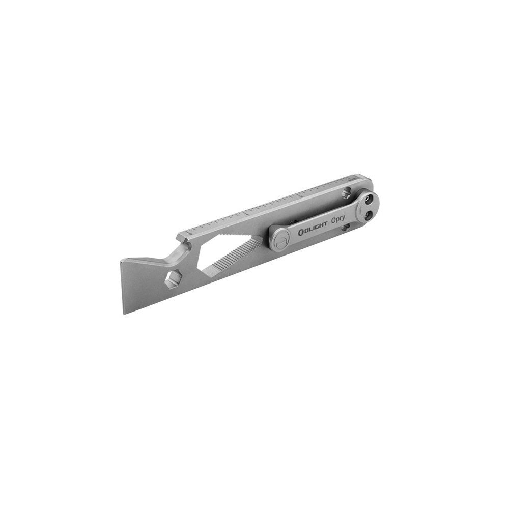 Olight Opry Multitool mit Ministemmeisen