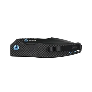 Olight Beagle Taschenmesser-7