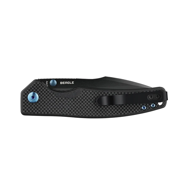 Olight Beagle Taschenmesser-7