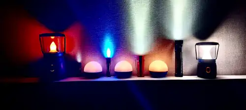 …alles begann mit einem kleinen Geburtstagsgeschenk…