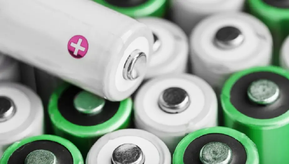 Welche AAA-Batterien sind am besten für eine Taschenlampe geeignet?