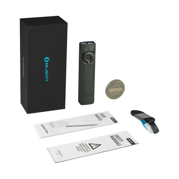 オーライト olight Arkfeld Ultra アークフェルド　懐中電灯 オーライト olight Arkfeld Ultra アークフェルド 懐中電灯 OLIGHT