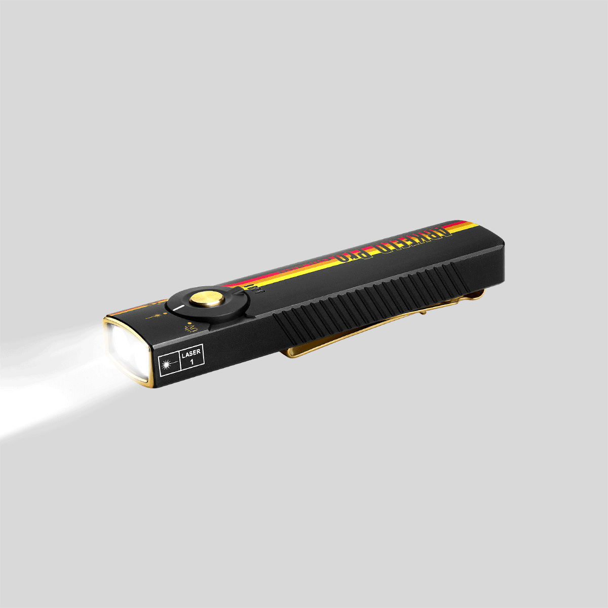 Olight Arkfeld Pro Klasse 1 EDC Taschenlampe