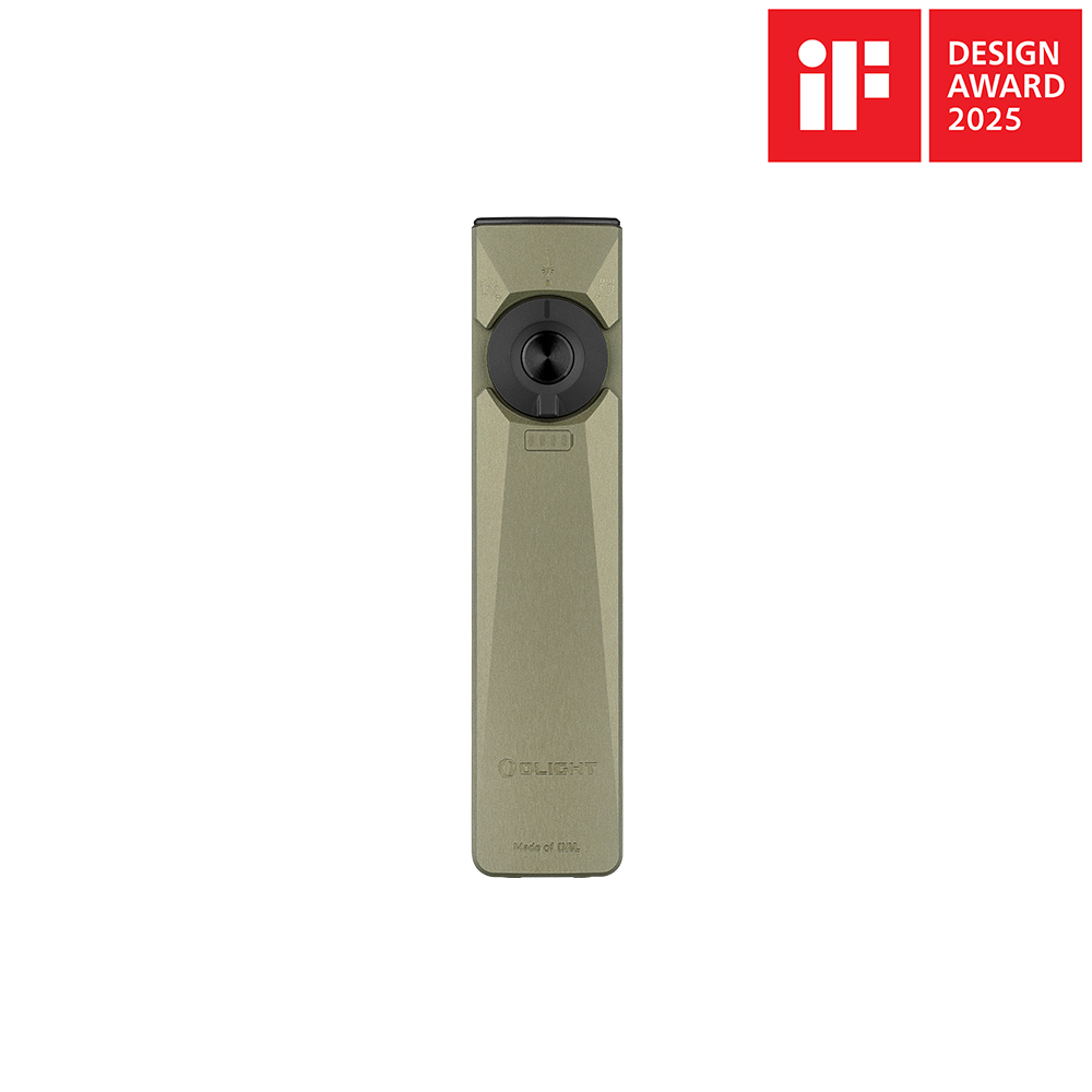 Olight Arkfeld Ultra Klasse 1 EDC Taschenlampe