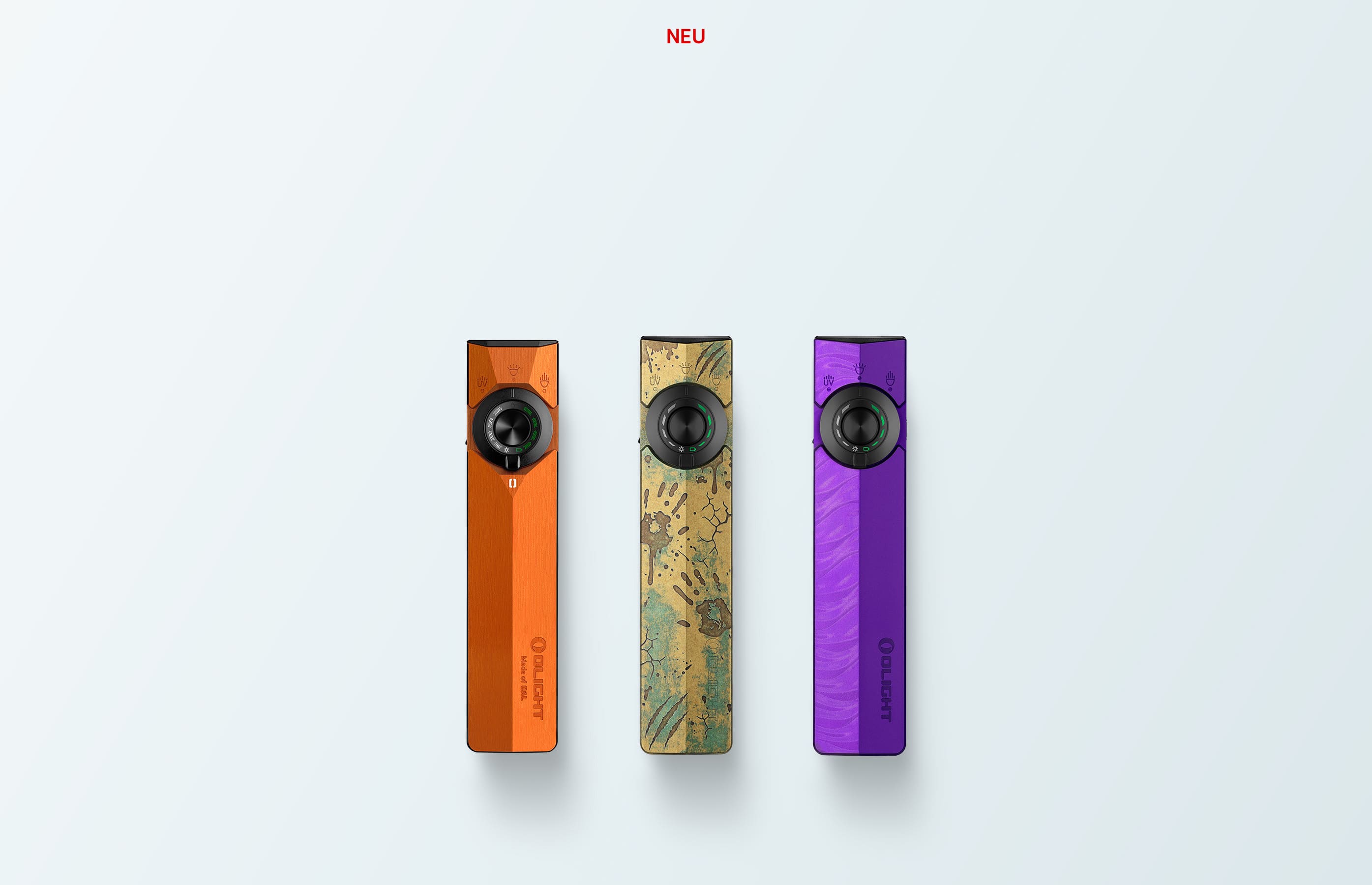 ArkPro Serie