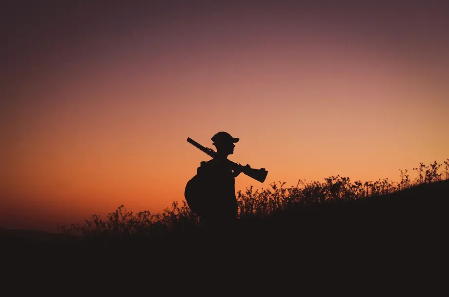 Was ist eine Taschenlampe für die Jagd? Warum brauche ich sie?