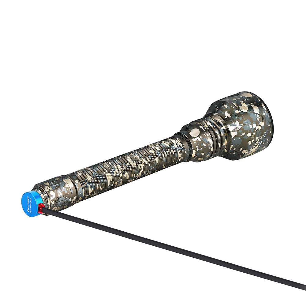 Olight Javelot Pro 2 Leistungsstarke Taschenlampe