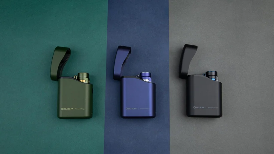 FAQ zu Baton 4 Kit LED Taschenlampe mit Ladecase