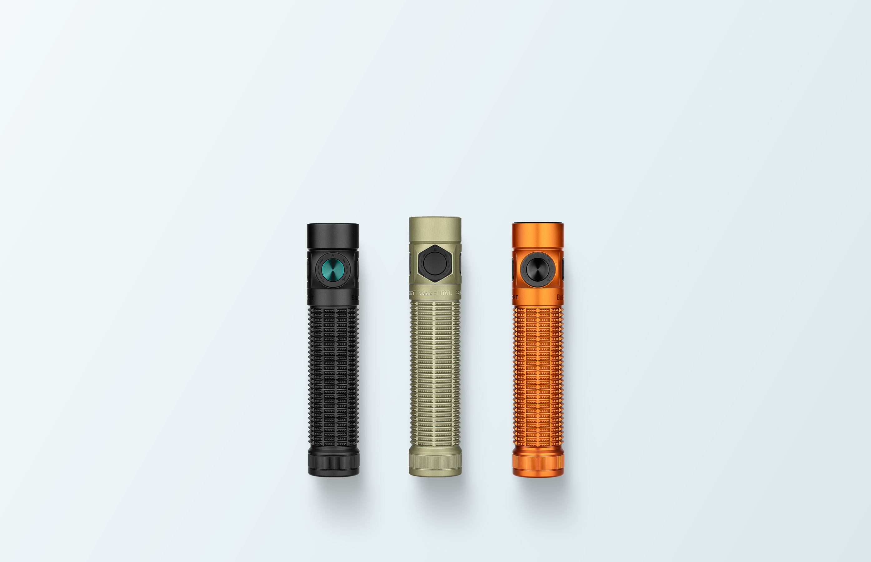 Baton 4 Pro & Ultra
