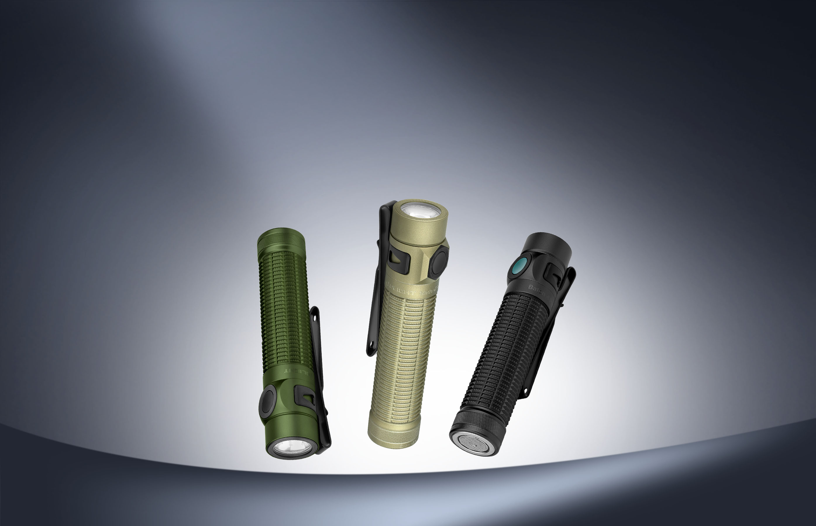 Baton 4 Pro & Ultra