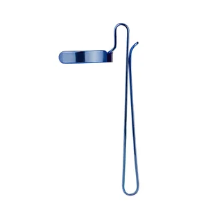 Pocket Clip für Olight Baton Pro/Perun