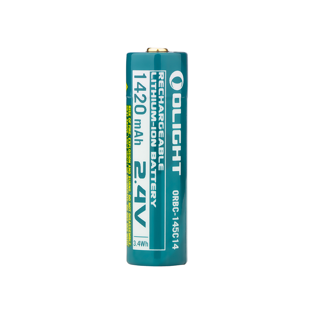 Olight 1420 mAh Akku für I5R