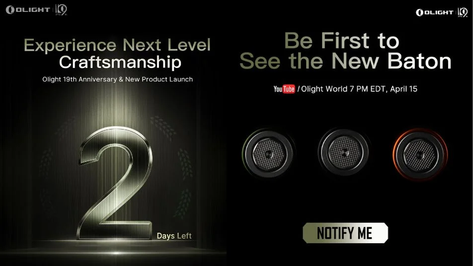 Was ist OAL? Warum die neue Baton härter ist als gewöhnliches Aluminium