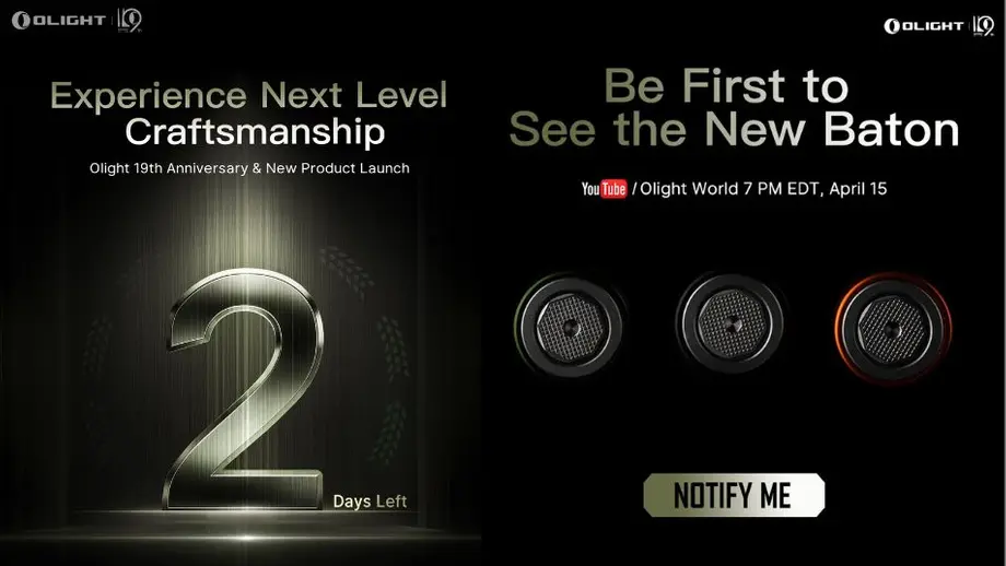 Was ist OAL? Warum die neue Baton härter ist als gewöhnliches Aluminium