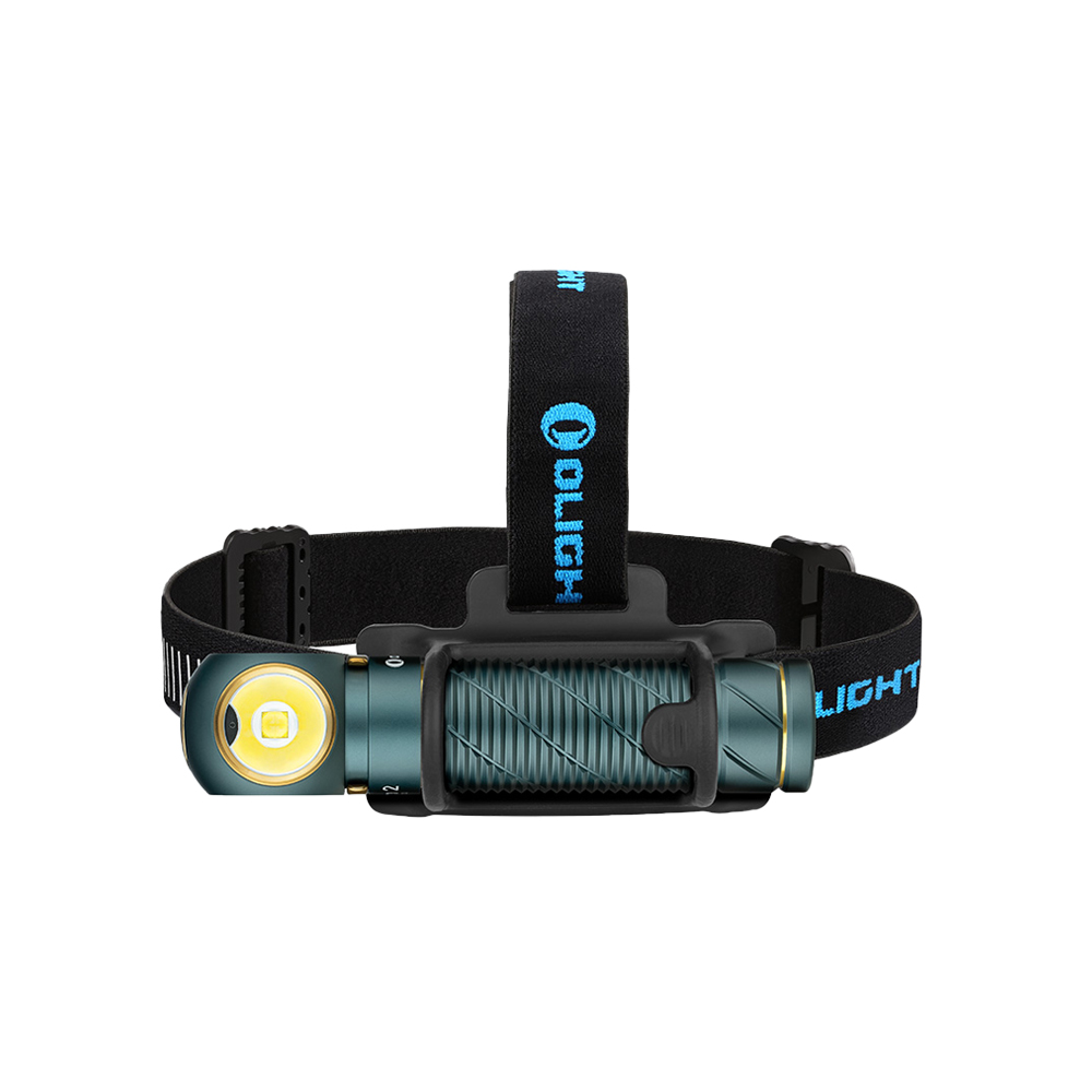 Olight Perun 2 Stirnlampe LED 
