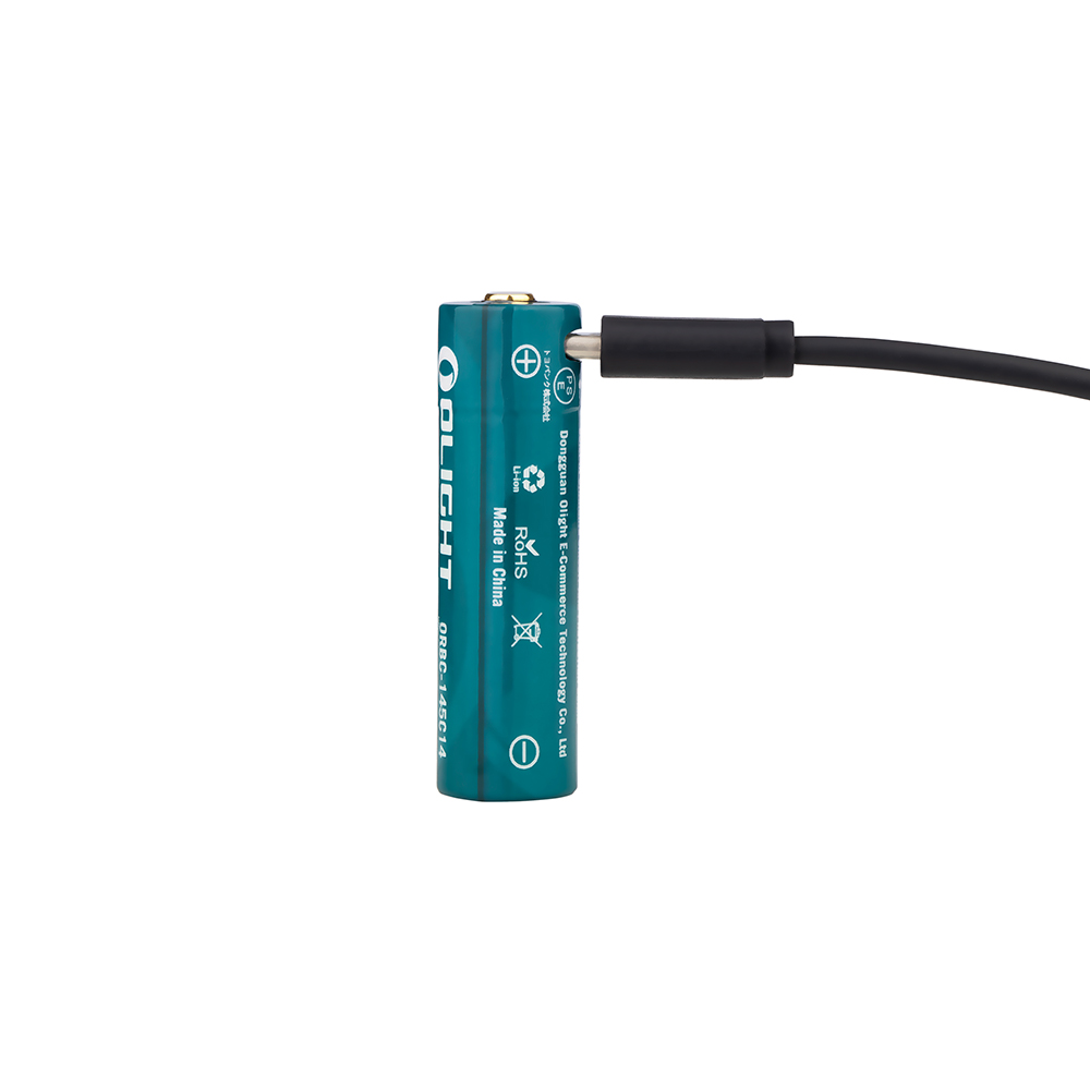 Olight 1420 mAh Akku für I5R