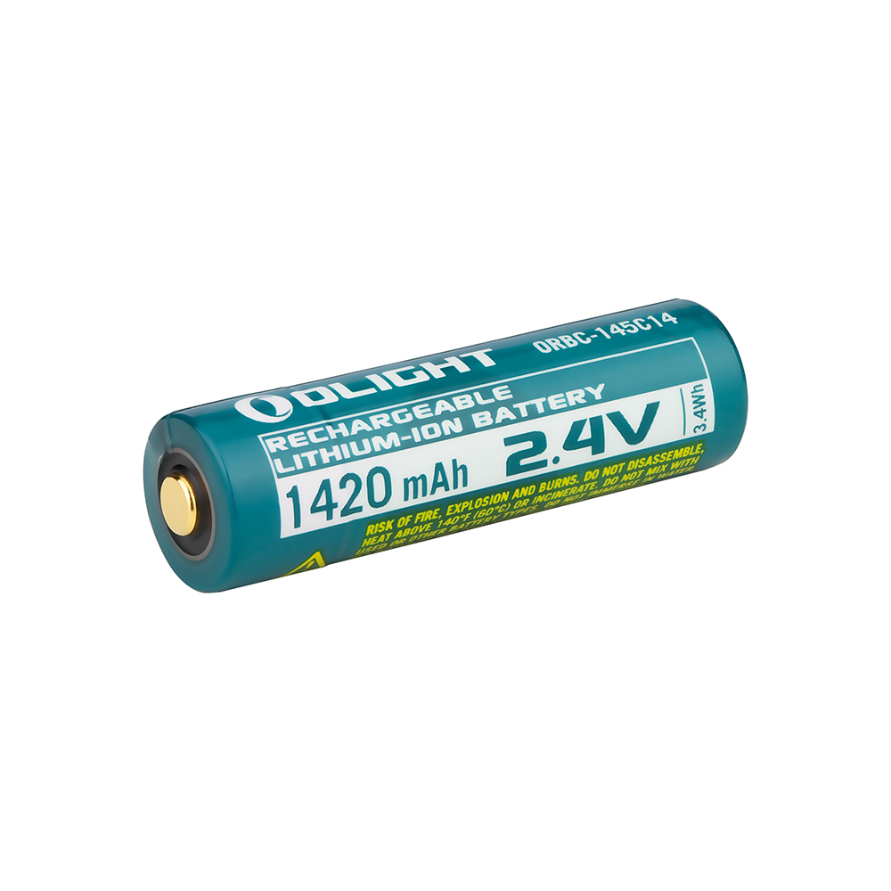 Olight 1420 mAh Akku für I5R