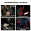 Olight Oclip Pro Clip-Licht für alltägliche Aufgaben, Outdoor-Abenteuer, Notfälle und als Stil-Accessoire
