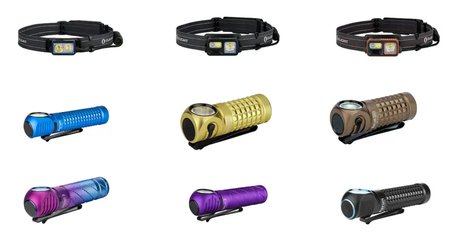 Tipps für die richtige Stirnlampe