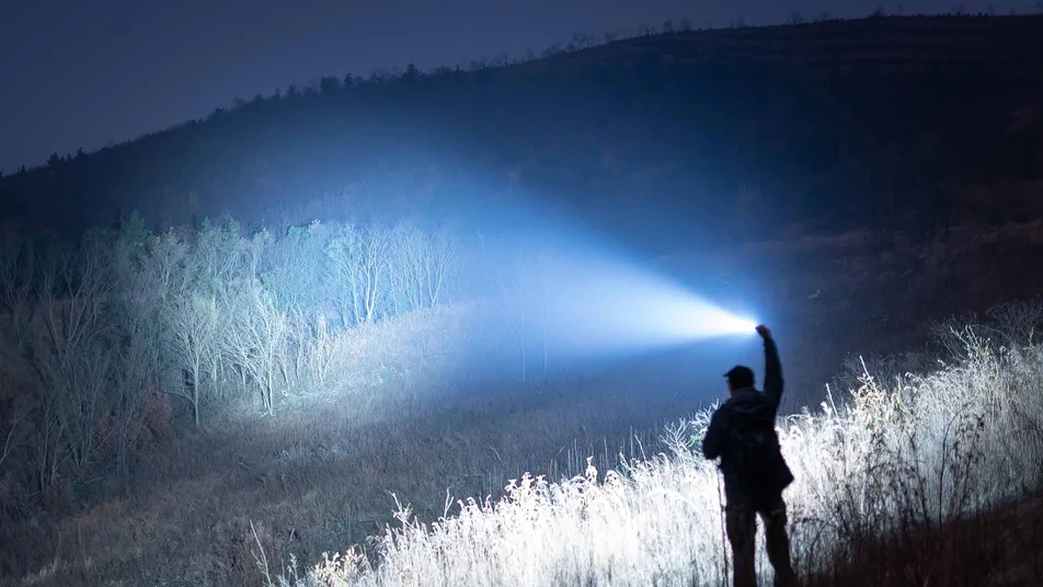 Warum zwei Lampen mit gleichen Lumen unterschiedlich aussehen