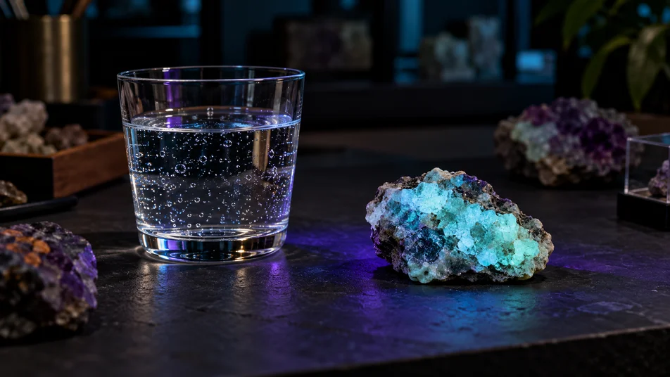 Testsieger bei UV-Taschenlampen: Streulicht, Filter und Augenschutz