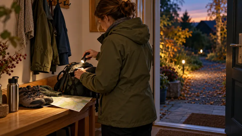Taschenlampe kaufen: Fünf Prüfpunkte, bevor der Preis entscheidet
