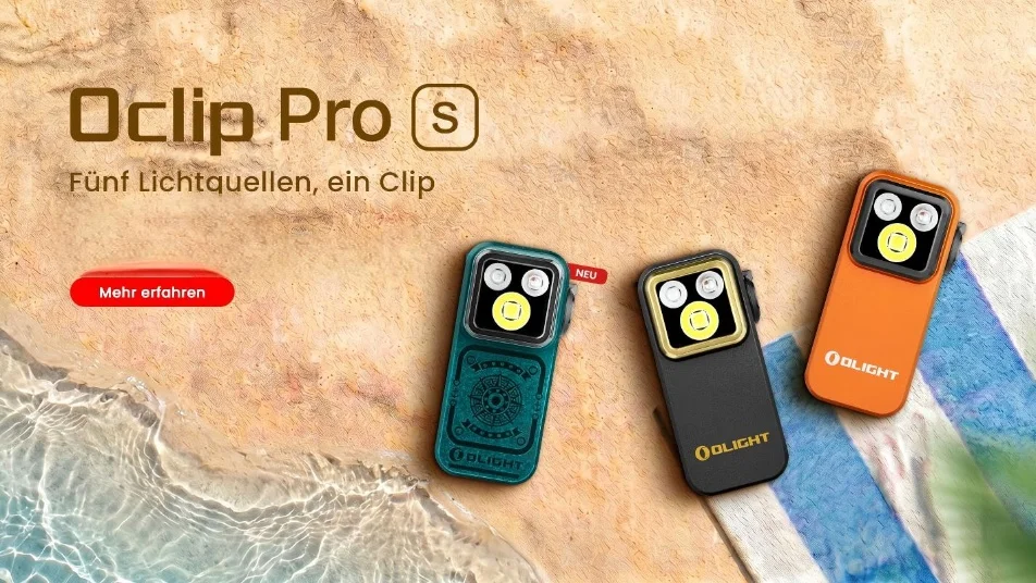 Der Taschenlampen-Guide für WM-Fans: Jedes Spiel live erleben, ob lautlos oder lautstark