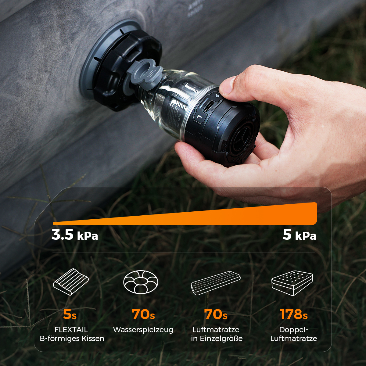 OSelect - MAX PUMP 3