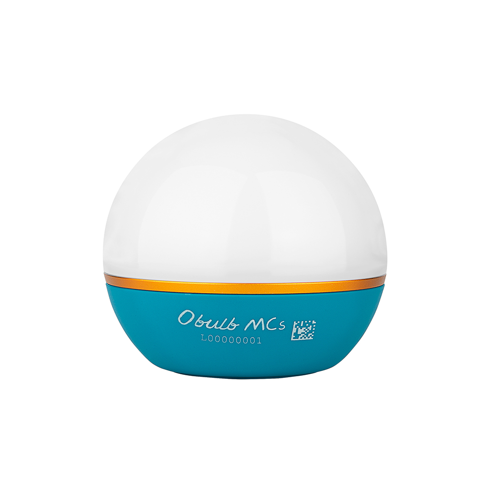 Olight Obulb MCs-Wasserblau