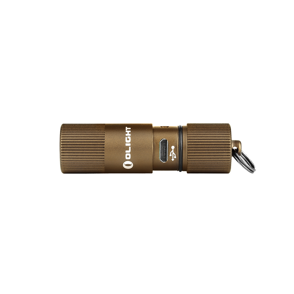 Olight i1R2 EOS Schlüsselbund Aufladbare Taschenlampe