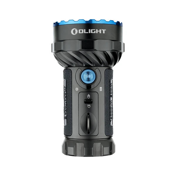 Olight Marauder 2 LED Taschenlampe mit 14000 lumen 800 Metern 
