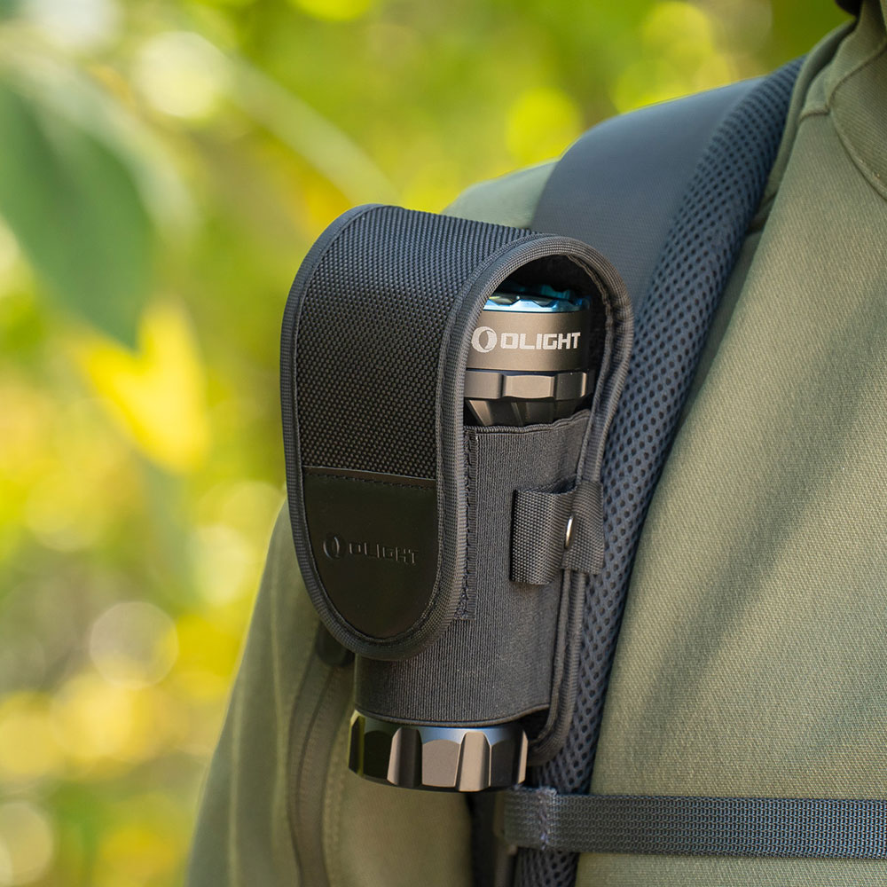 Olight Holster für Marauder Mini Taschenlampe