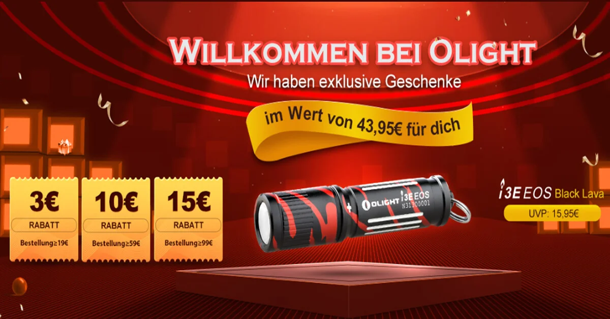 Welche exklusive Geschenke gibt es für Neukund*innen? Lass mich dir sagen!