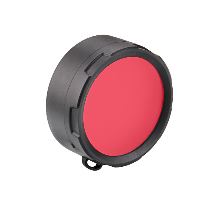 Olight Rot und Grün Filter für Javelot turbo 2/Javelot Pro 2/Javelot Turbo/Javelot Pro