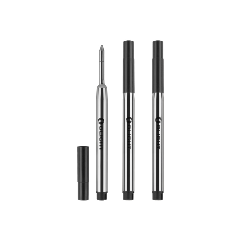 Olight Mine Refill für Open Glow/ Open Pro/ Open 2/ Open Mini/Open Mini 2