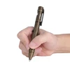 OPen 2 Desert Tan EDC Stiftlicht