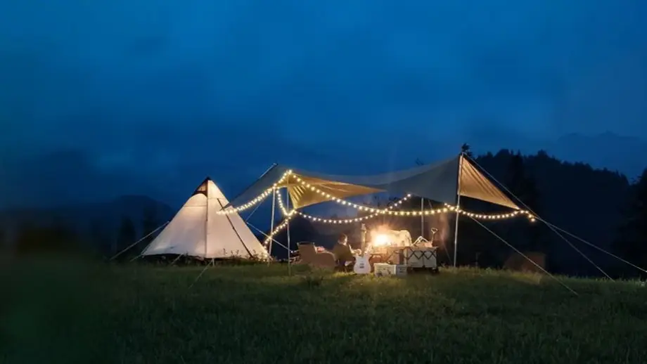 Was braucht man zum Campen? Die ultimative Anleitung zum Packen deiner Ausrüstung