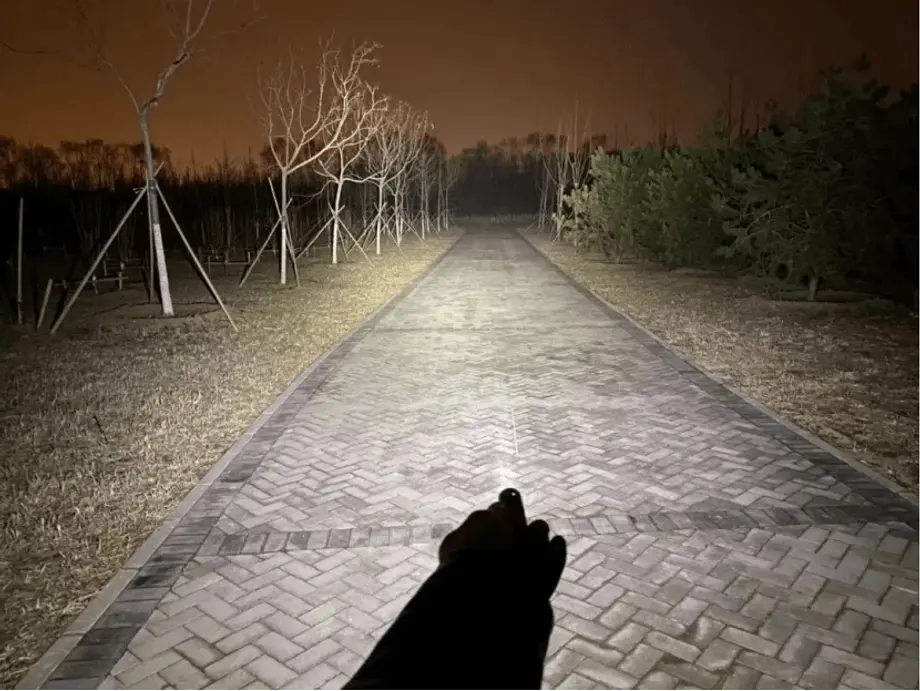 Taktische Taschenlampen - Die besten Taschenlampen von hoher Qualität